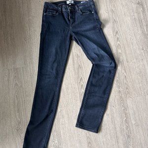 PAIGE | Blue Jeans (Size 28)